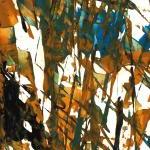 ORIGINAL Abstract 11x17 Pai..