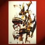 Original Contemporary Abstr..