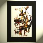 Original Contemporary Abstr..
