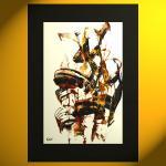 Original Contemporary Abstr..
