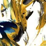 Abstract Expressionism Art ..