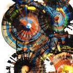 Contemporary Expressionism ..