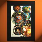 Contemporary Expressionism ..