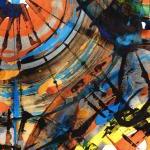 Contemporary Expressionism ..