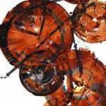 Modern Abstract Original A..