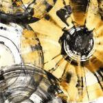 Modern Abstract Original Ar..