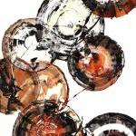 Modern Abstract Original A..