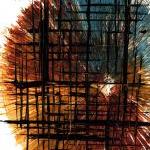 Original Modern Abstract P..