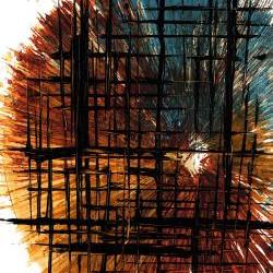 Original Modern Abstract Painting - Abstract Expressionism - Spiritual Awakening - 1017.042812